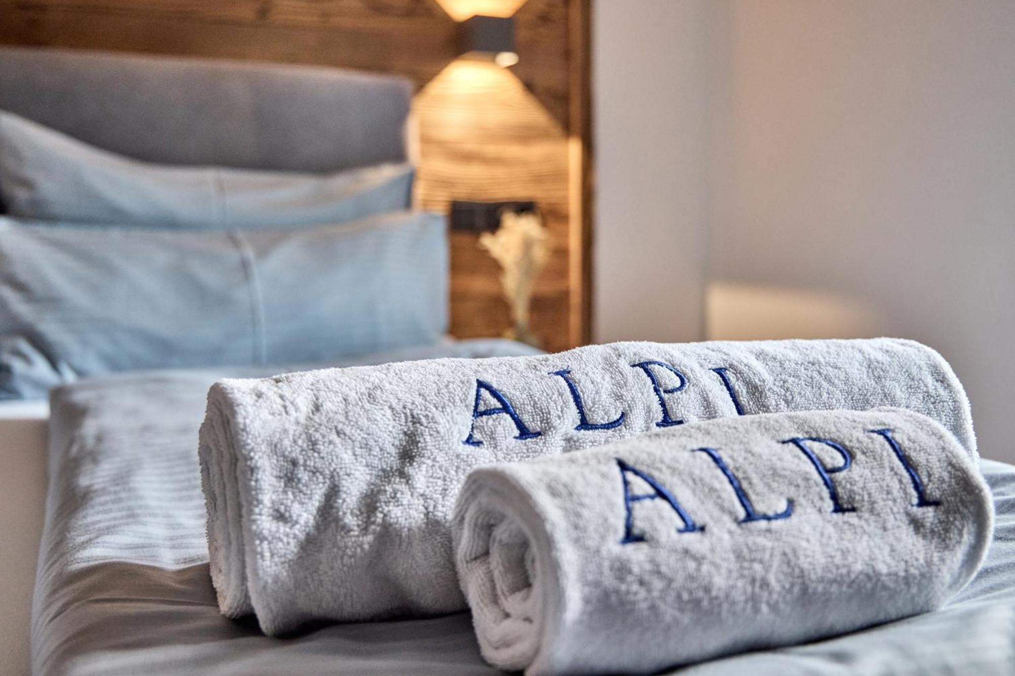 Apartment Wood&Stone Alpi Garmisch-Partenkirchen Buitenkant foto